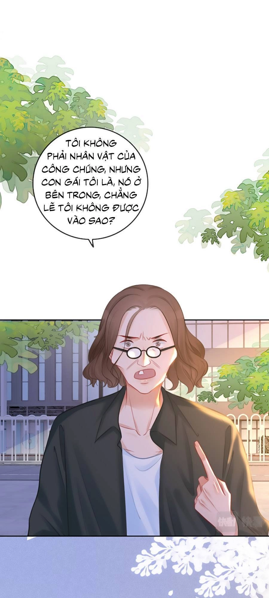 Ám Hắc Hệ Noãn Hôn Chapter 148.9 - 2