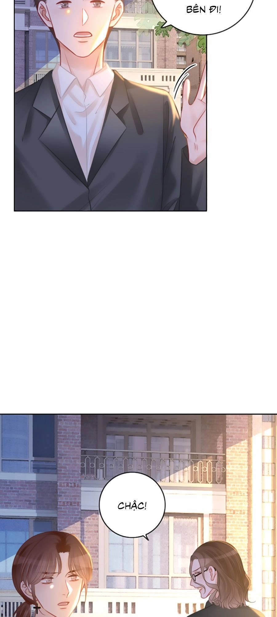 Ám Hắc Hệ Noãn Hôn Chapter 148.9 - 5