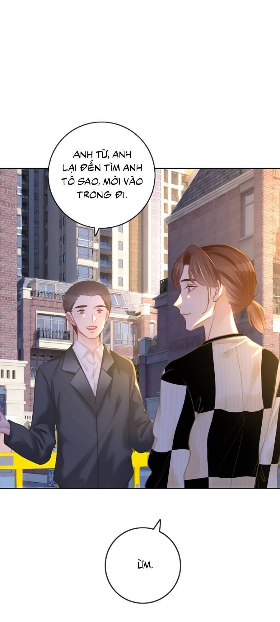 Ám Hắc Hệ Noãn Hôn Chapter 148.9 - 7