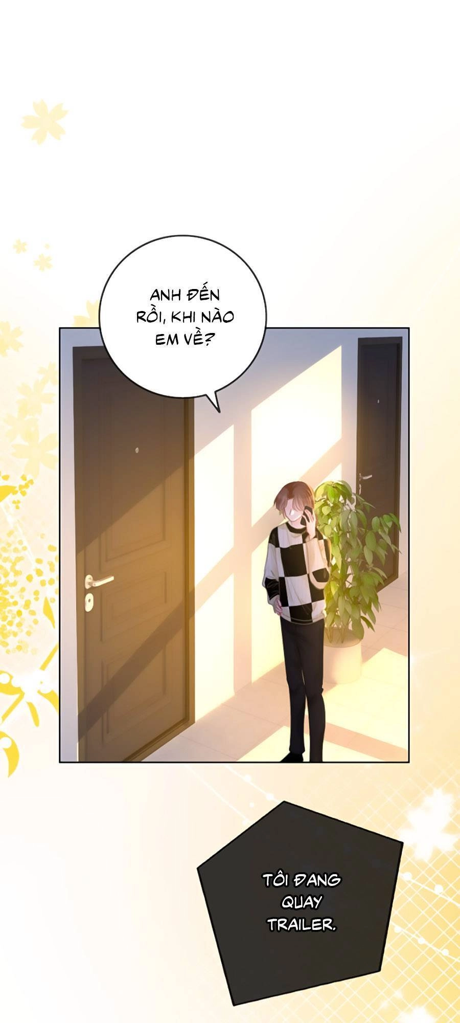 Ám Hắc Hệ Noãn Hôn Chapter 148.9 - 8