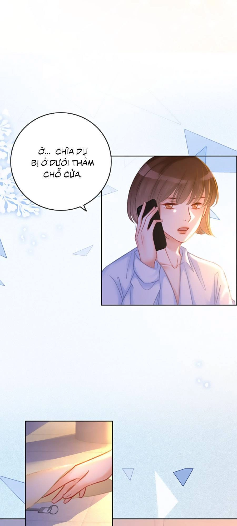 Ám Hắc Hệ Noãn Hôn Chapter 148.9 - 10