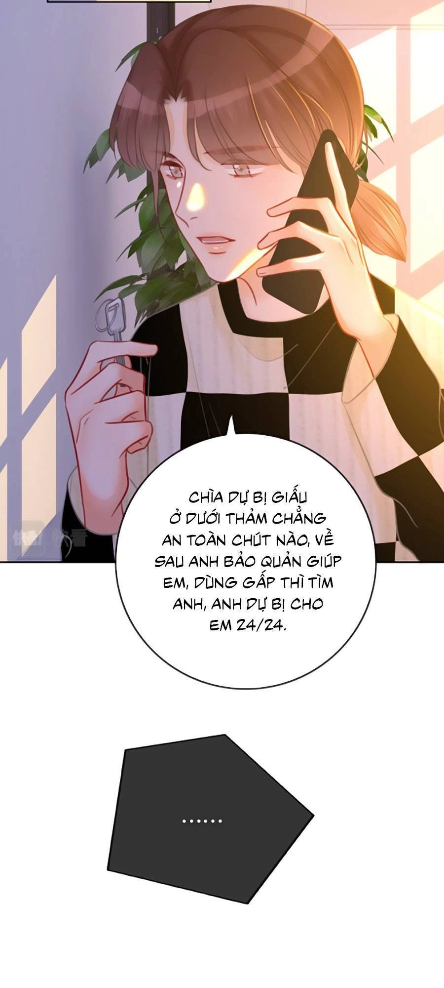 Ám Hắc Hệ Noãn Hôn Chapter 148.9 - 11