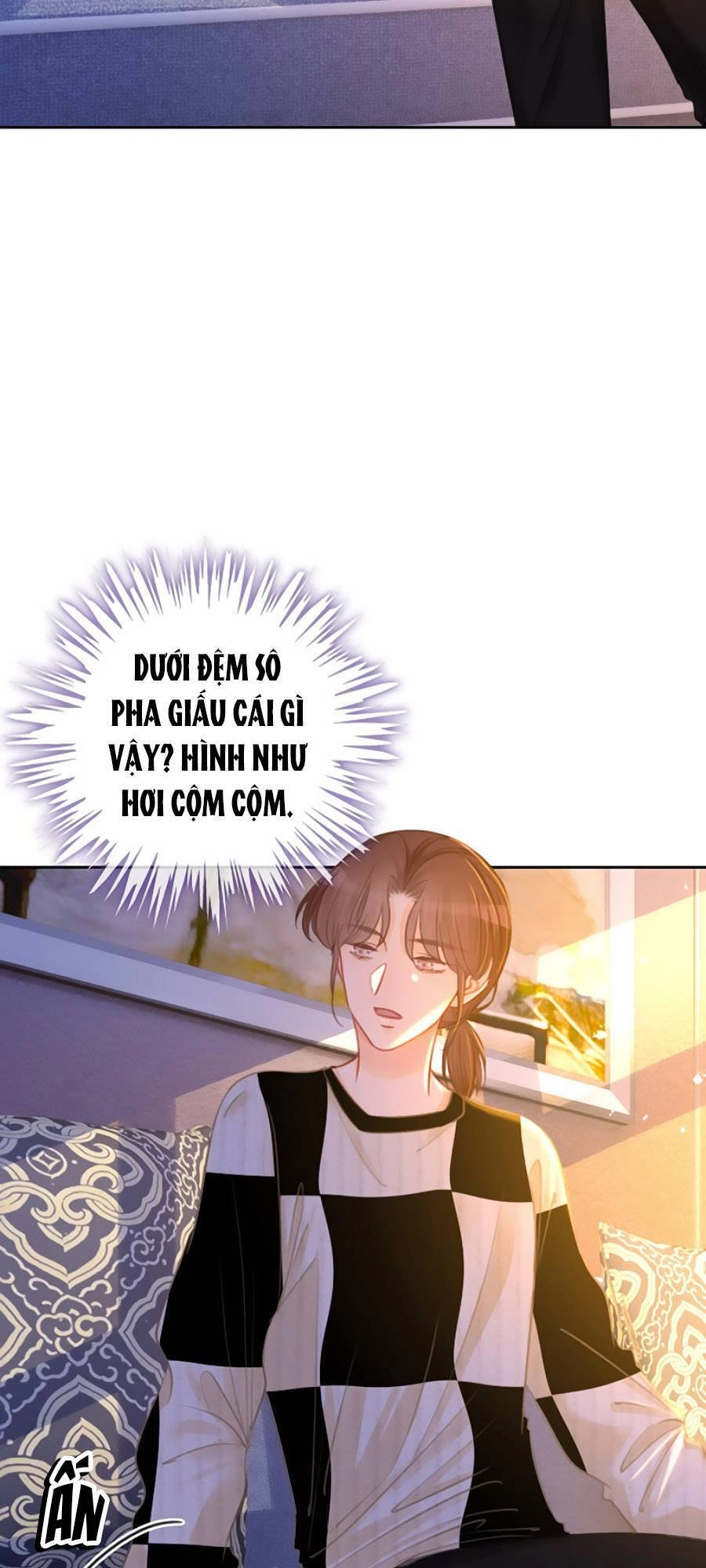 Ám Hắc Hệ Noãn Hôn Chapter 148.9 - 14