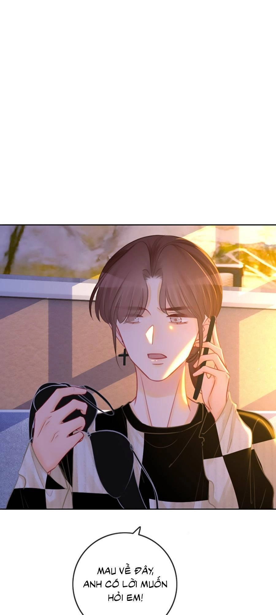 Ám Hắc Hệ Noãn Hôn Chapter 148.9 - 17