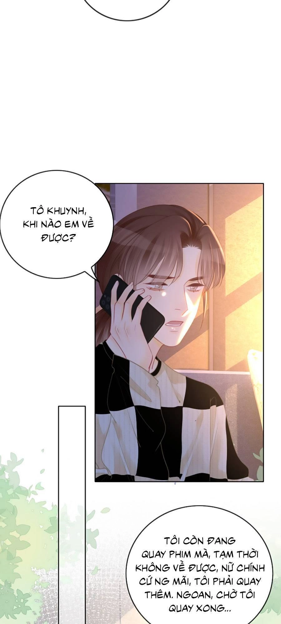 Ám Hắc Hệ Noãn Hôn Chapter 148.9 - 18