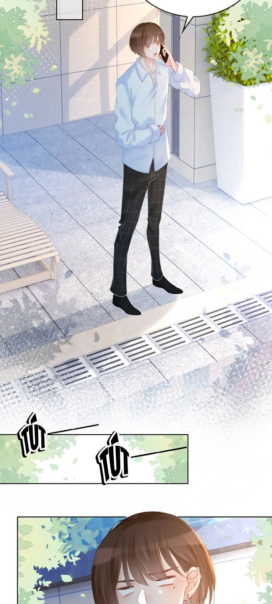 Ám Hắc Hệ Noãn Hôn Chapter 148.9 - 19