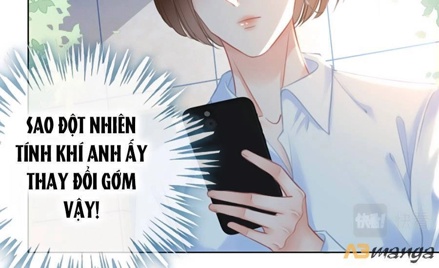 Ám Hắc Hệ Noãn Hôn Chapter 148.9 - 20