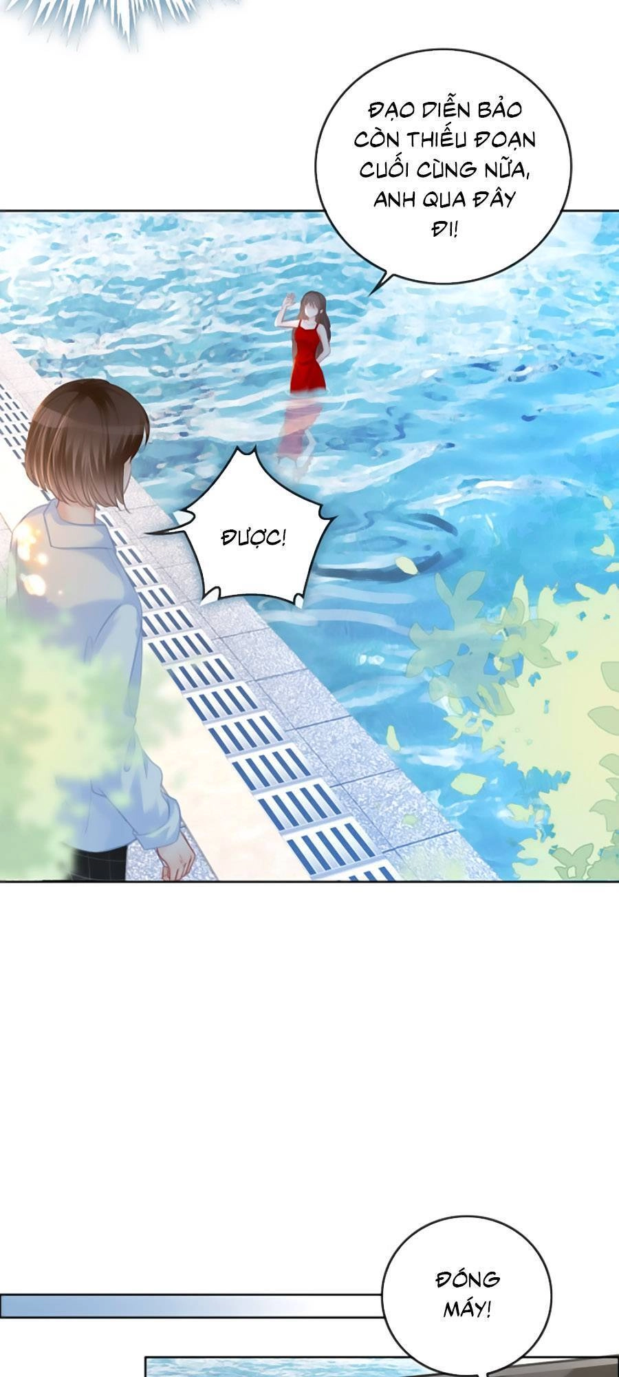 Ám Hắc Hệ Noãn Hôn Chapter 148.9 - 21