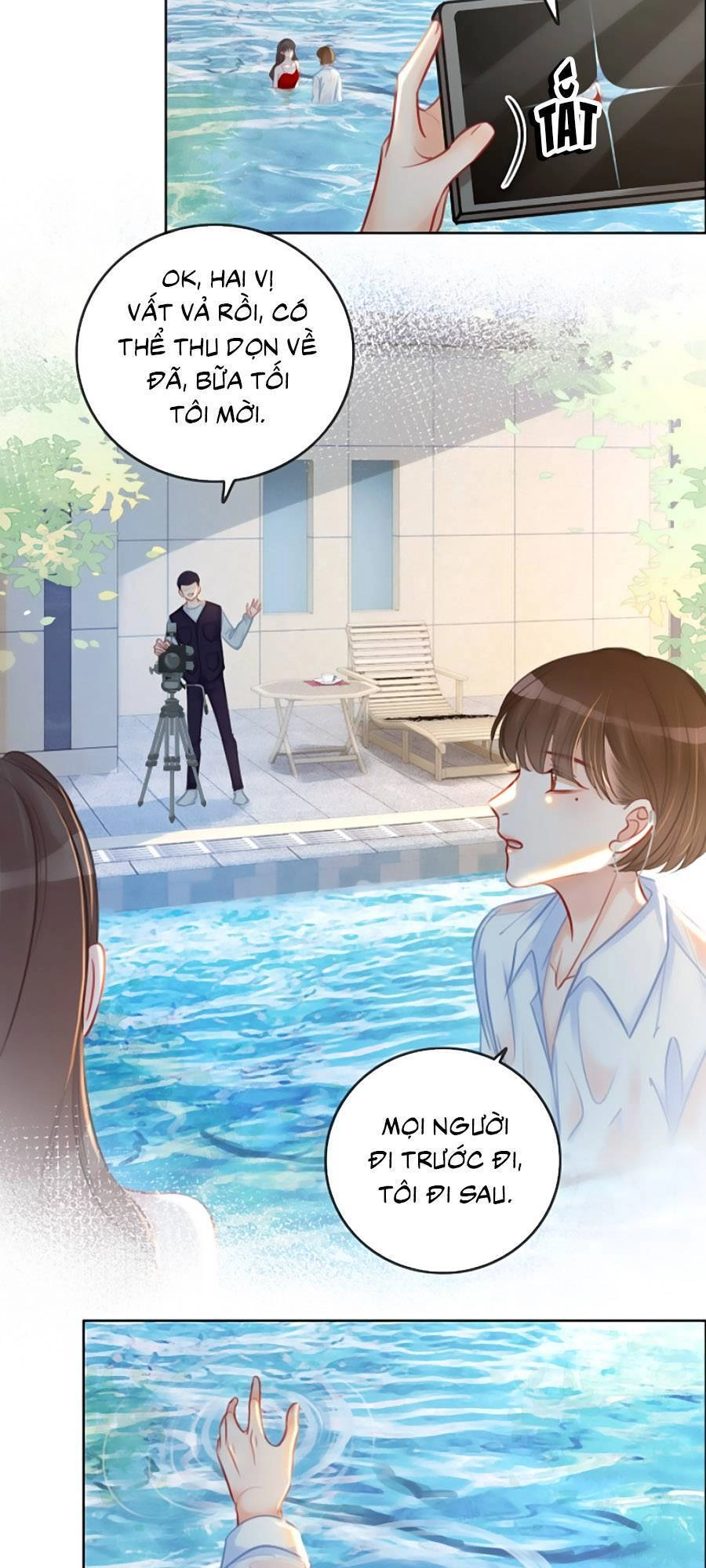 Ám Hắc Hệ Noãn Hôn Chapter 148.9 - 22