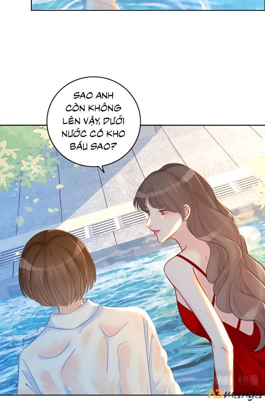 Ám Hắc Hệ Noãn Hôn Chapter 148.9 - 23
