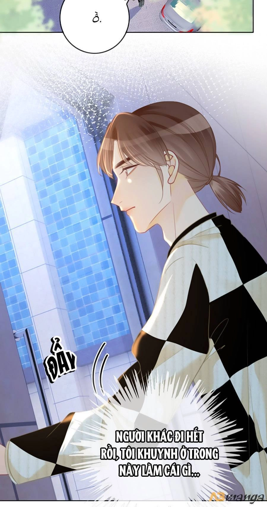 Ám Hắc Hệ Noãn Hôn Chapter 148.9 - 26