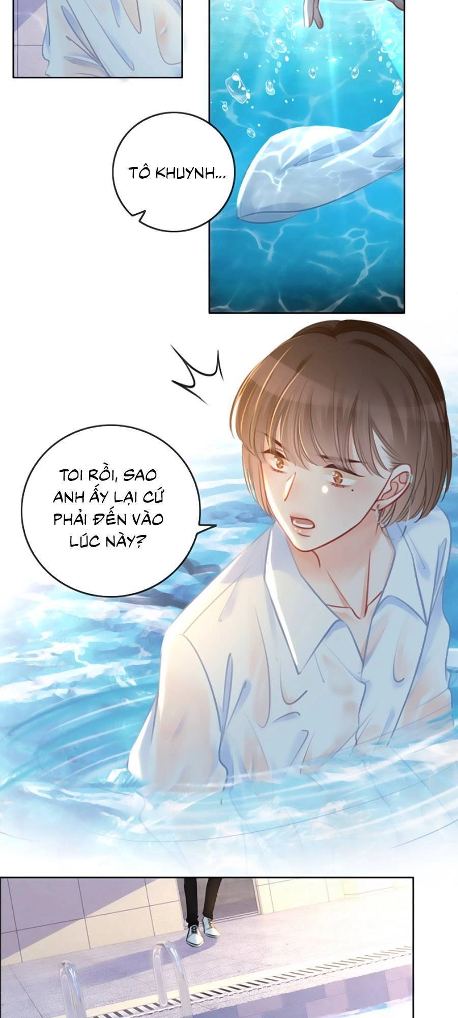 Ám Hắc Hệ Noãn Hôn Chapter 148.9 - 28