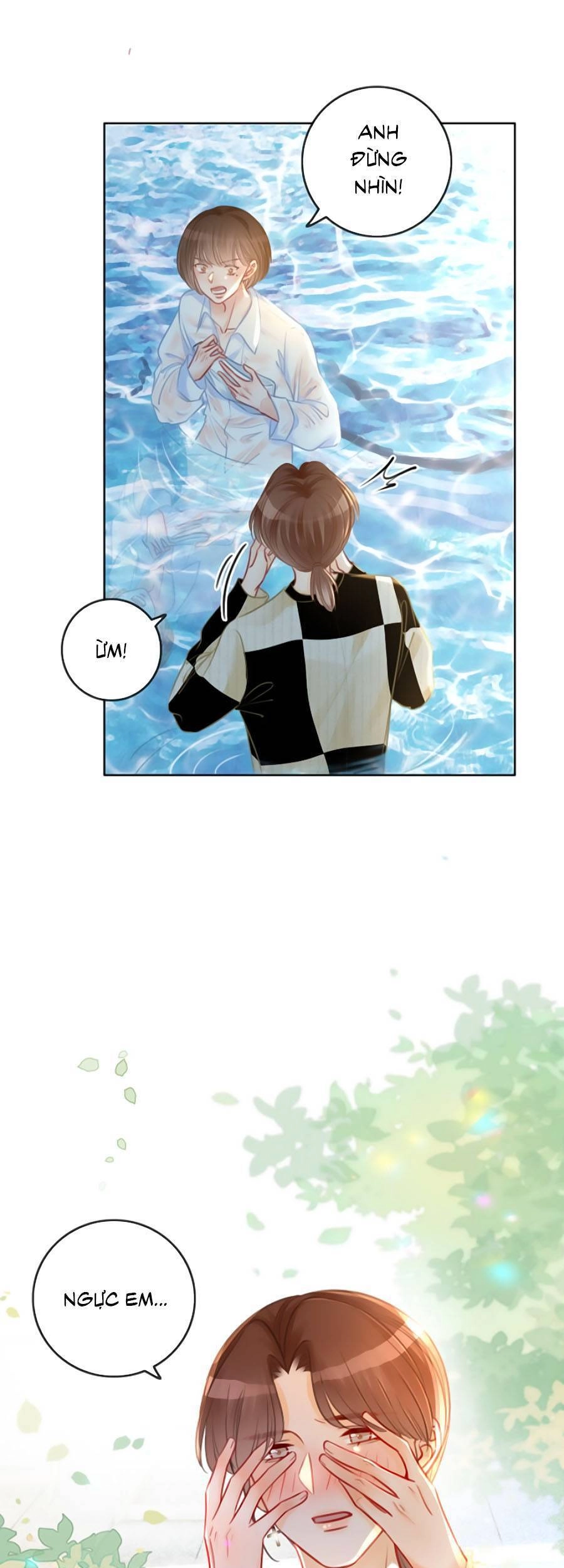 Ám Hắc Hệ Noãn Hôn Chapter 149.1 - 4