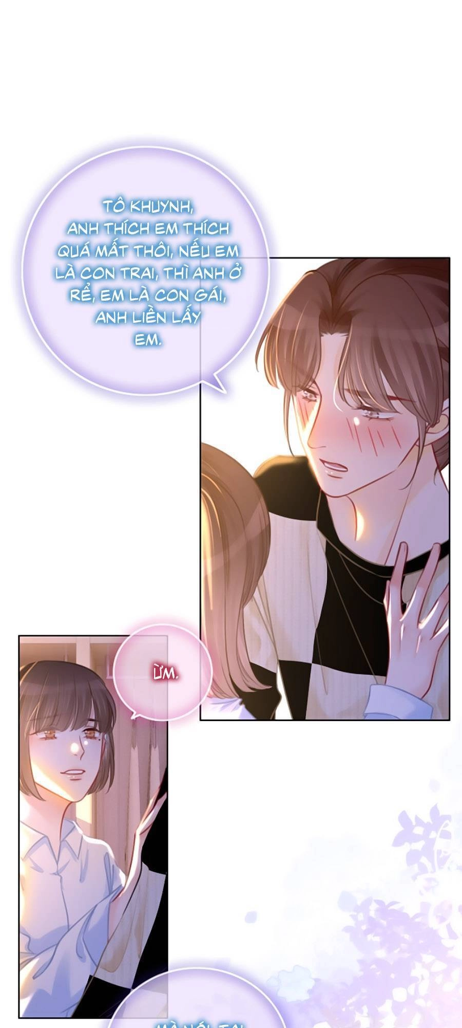 Ám Hắc Hệ Noãn Hôn Chapter 149.2 - 2