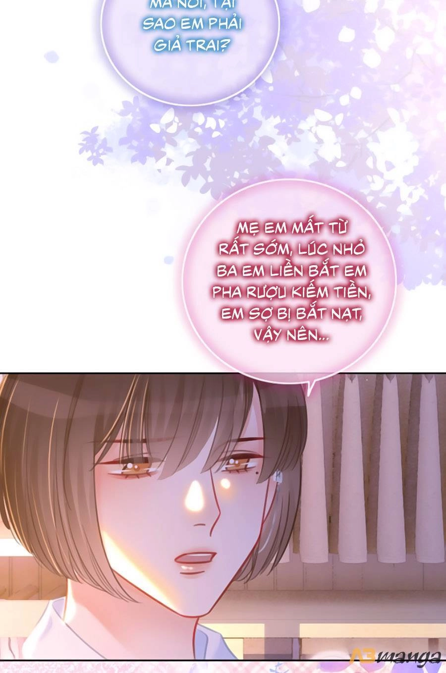 Ám Hắc Hệ Noãn Hôn Chapter 149.2 - 3