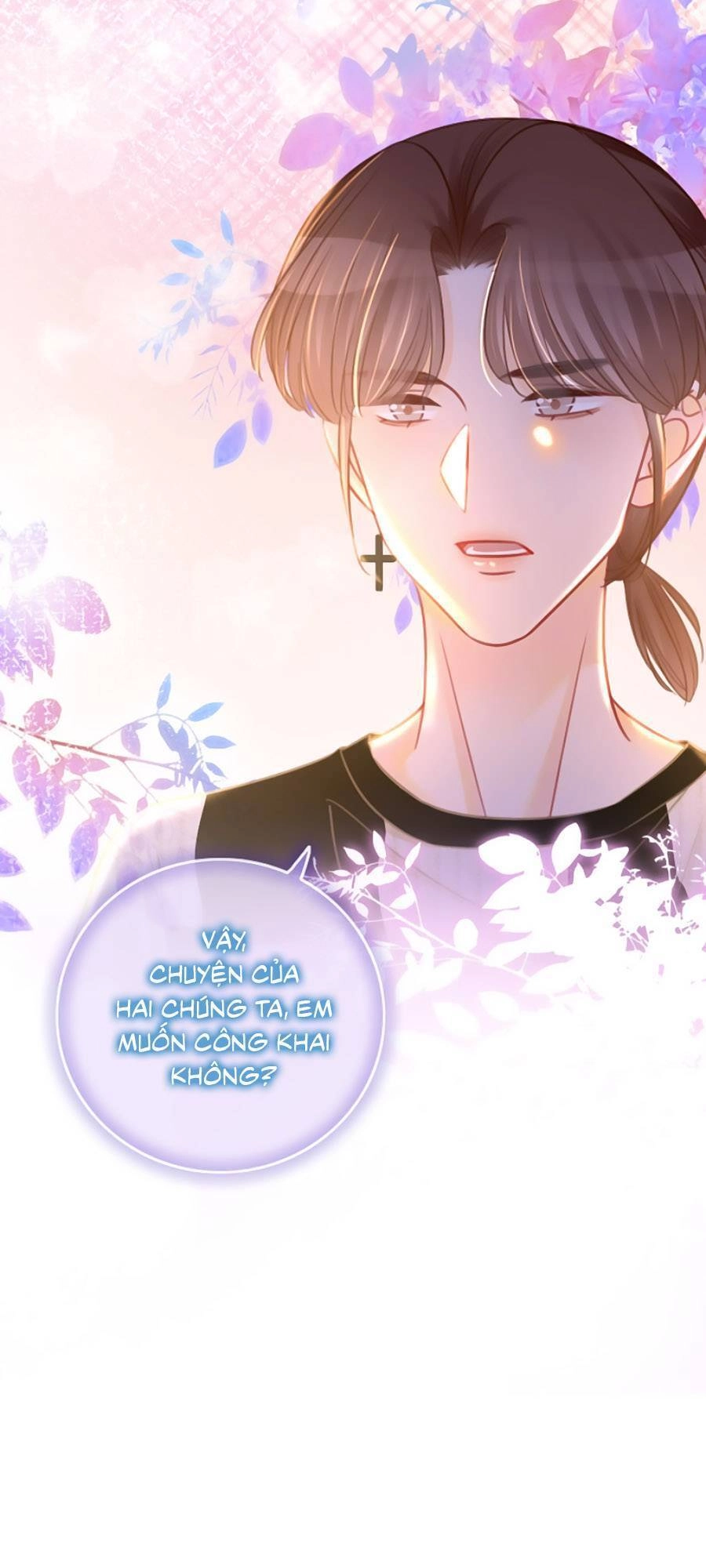 Ám Hắc Hệ Noãn Hôn Chapter 149.2 - 4