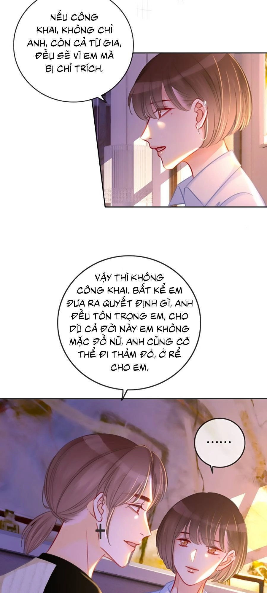 Ám Hắc Hệ Noãn Hôn Chapter 149.2 - 6