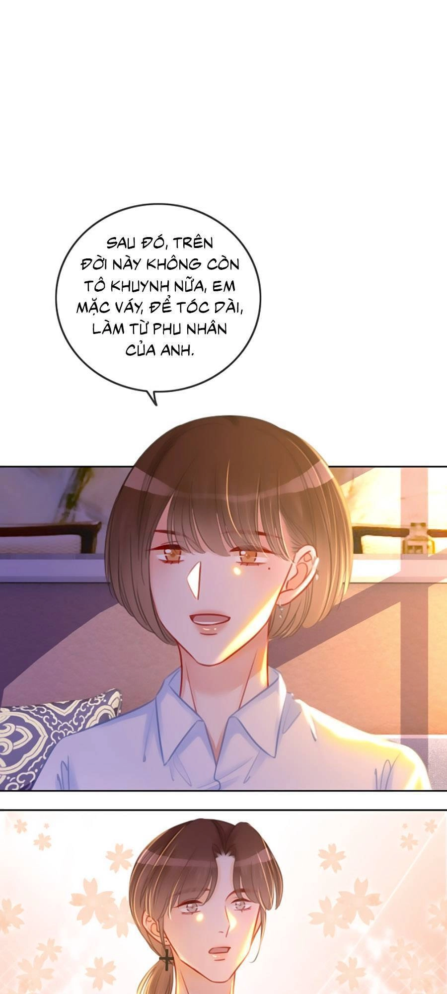 Ám Hắc Hệ Noãn Hôn Chapter 149.2 - 9