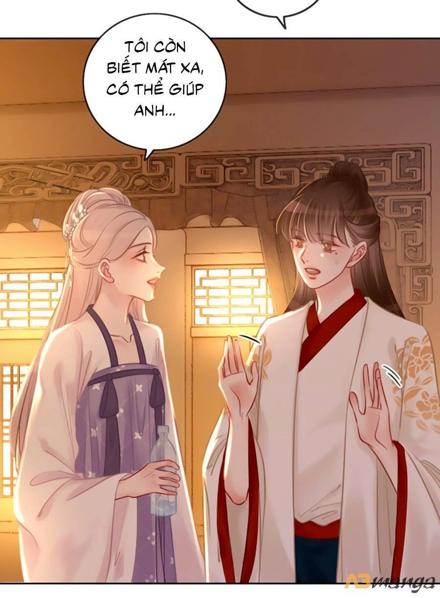 Ám Hắc Hệ Noãn Hôn Chapter 149.2 - 15