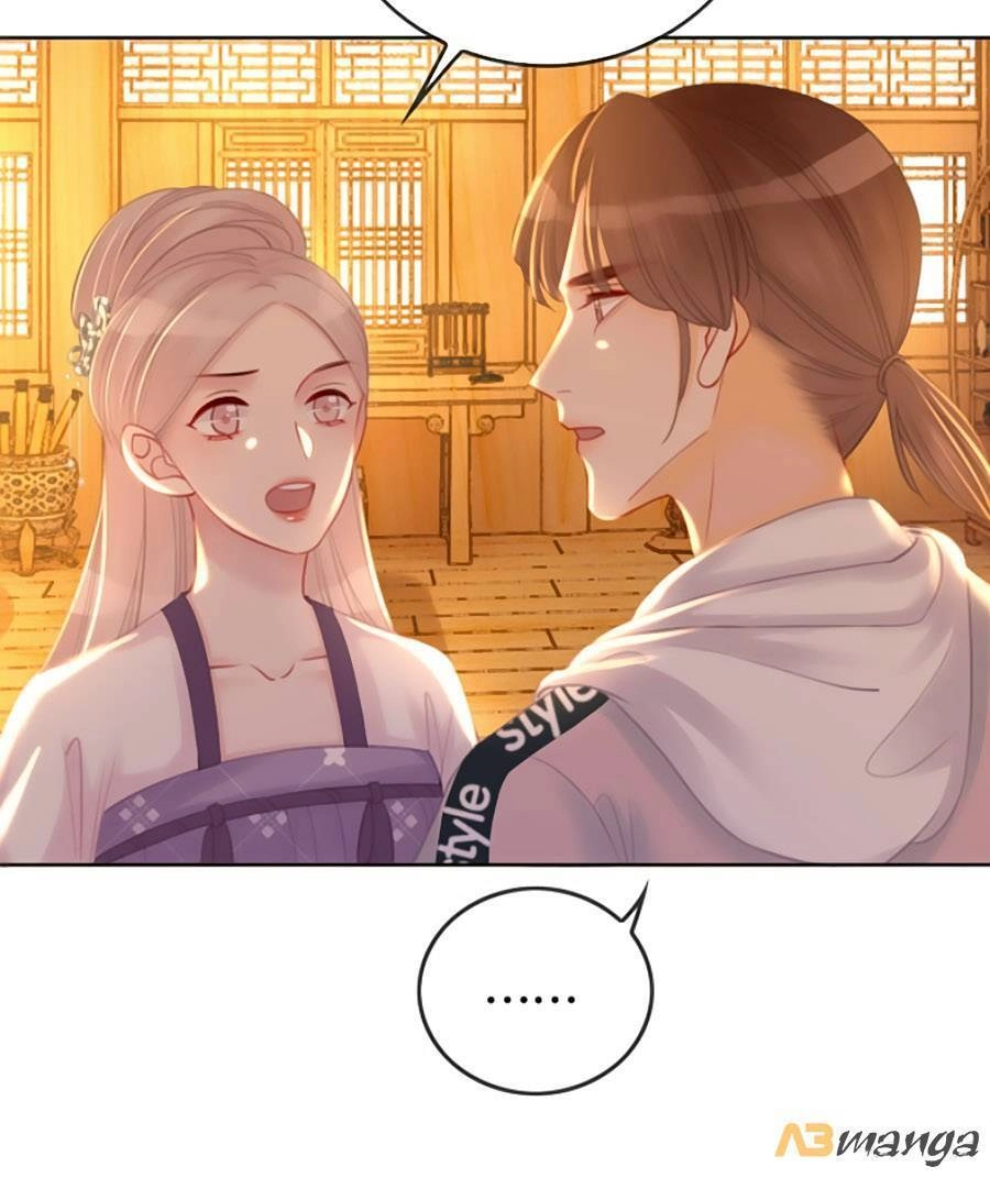 Ám Hắc Hệ Noãn Hôn Chapter 149.2 - 19