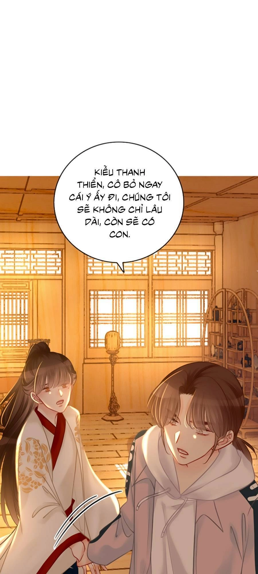 Ám Hắc Hệ Noãn Hôn Chapter 149.2 - 20