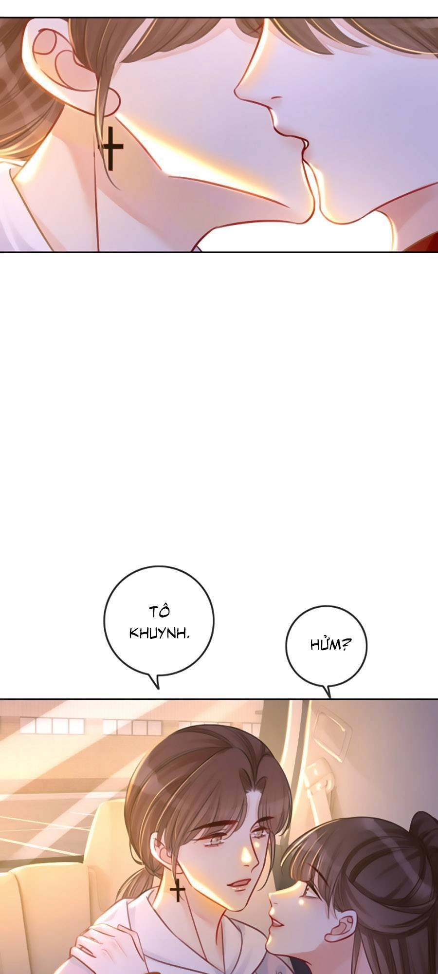 Ám Hắc Hệ Noãn Hôn Chapter 149.2 - 25