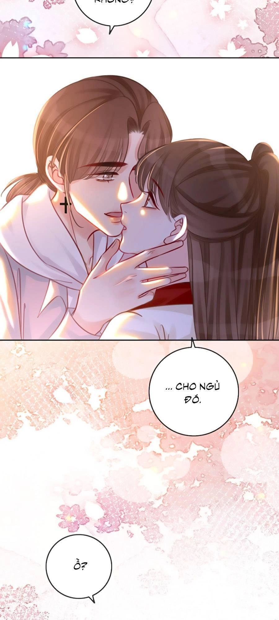 Ám Hắc Hệ Noãn Hôn Chapter 149.2 - 29