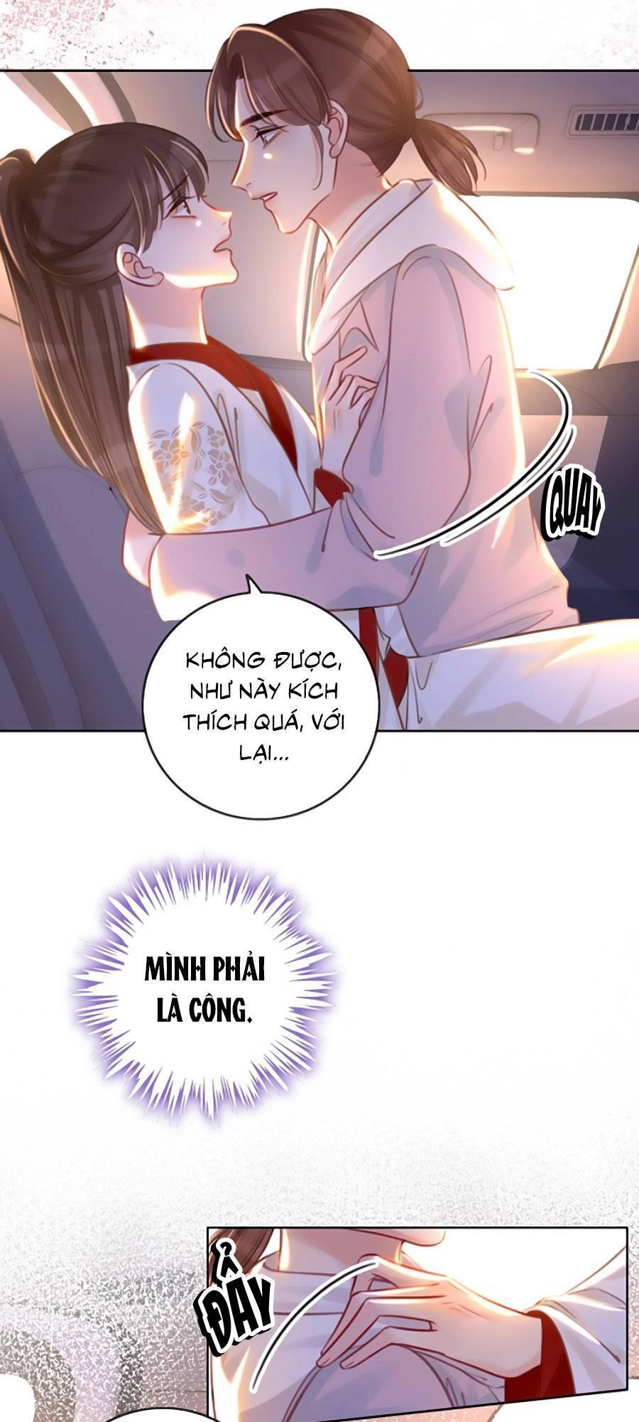 Ám Hắc Hệ Noãn Hôn Chapter 149.2 - 30