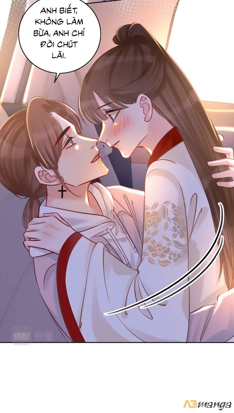 Ám Hắc Hệ Noãn Hôn Chapter 149.2 - 31