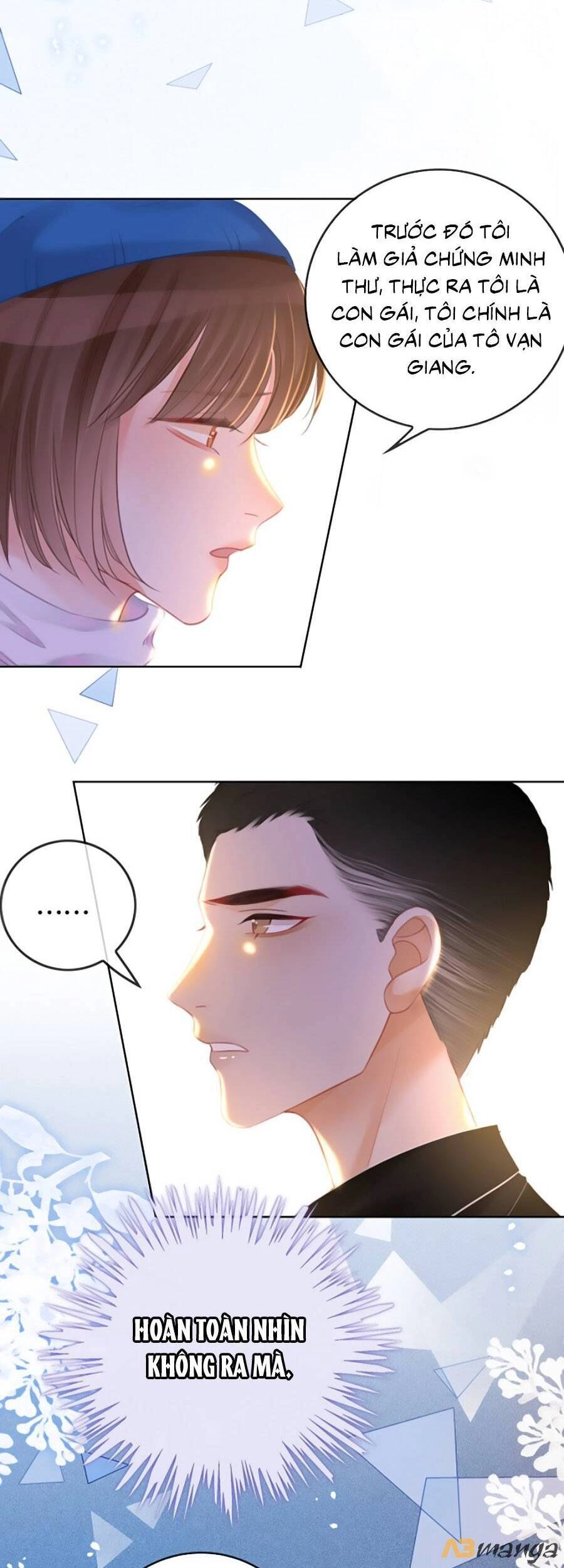 Ám Hắc Hệ Noãn Hôn Chapter 149.3 - 9