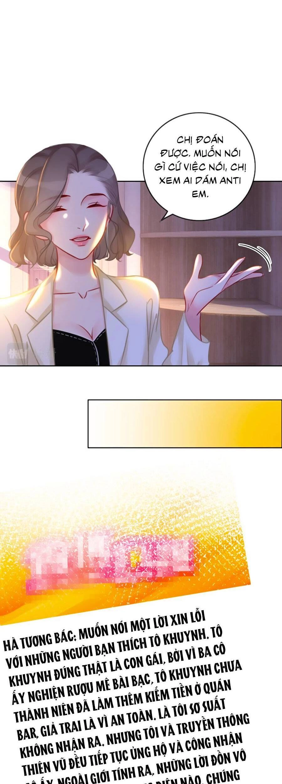 Ám Hắc Hệ Noãn Hôn Chapter 149.3 - 18