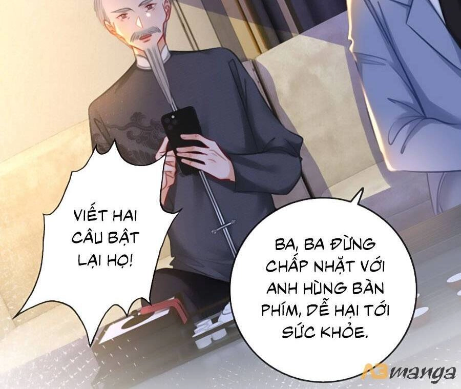 Ám Hắc Hệ Noãn Hôn Chapter 149.3 - 20
