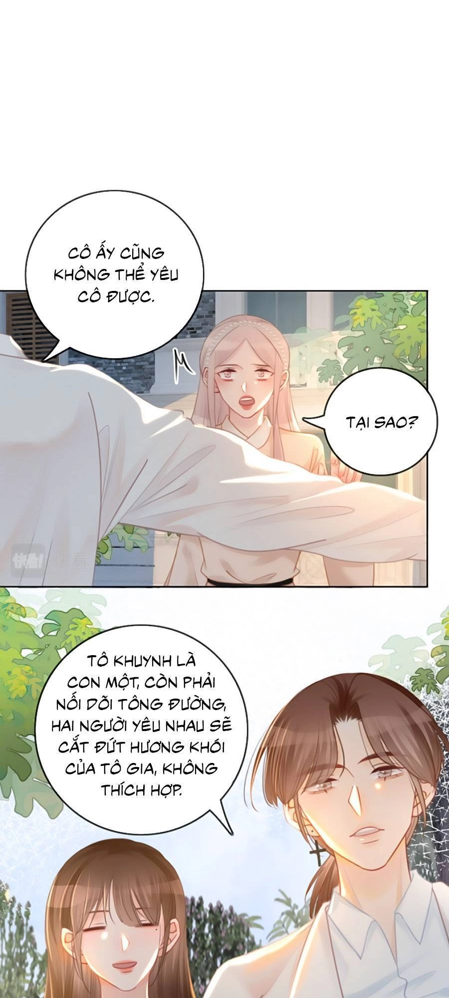 Ám Hắc Hệ Noãn Hôn Chapter 149.4 - 7