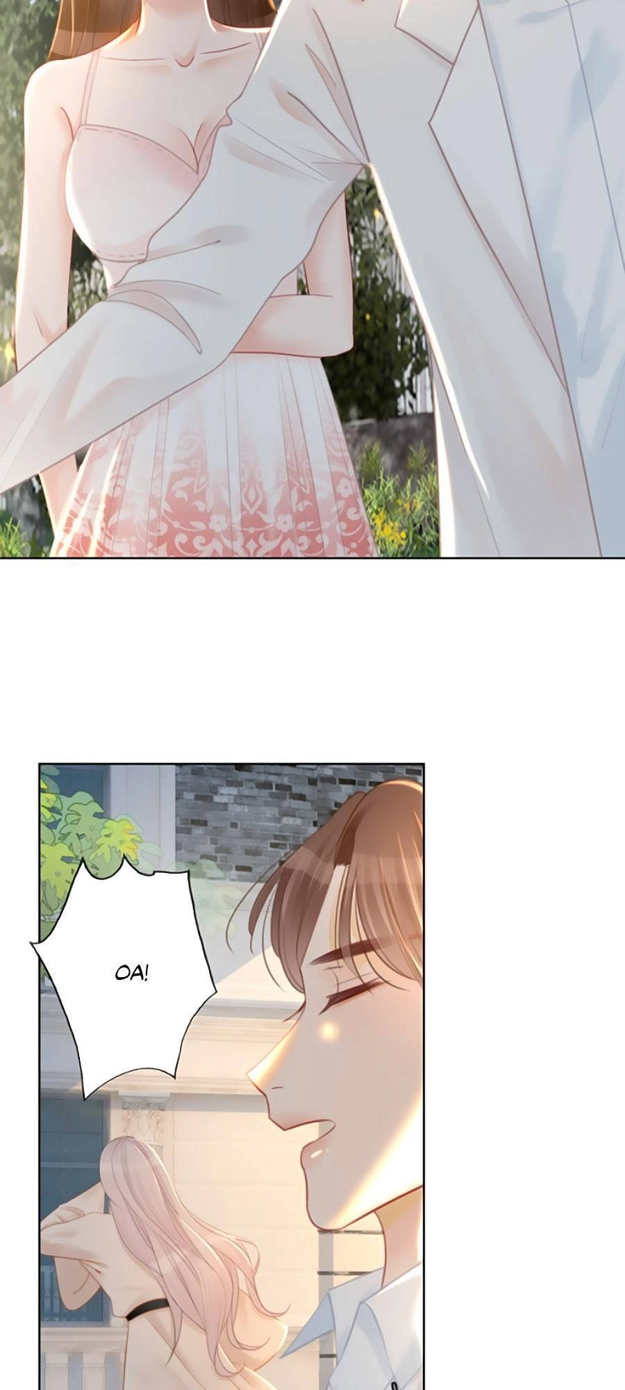 Ám Hắc Hệ Noãn Hôn Chapter 149.4 - 8