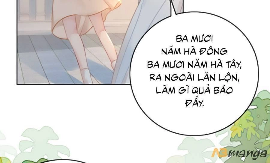 Ám Hắc Hệ Noãn Hôn Chapter 149.4 - 9
