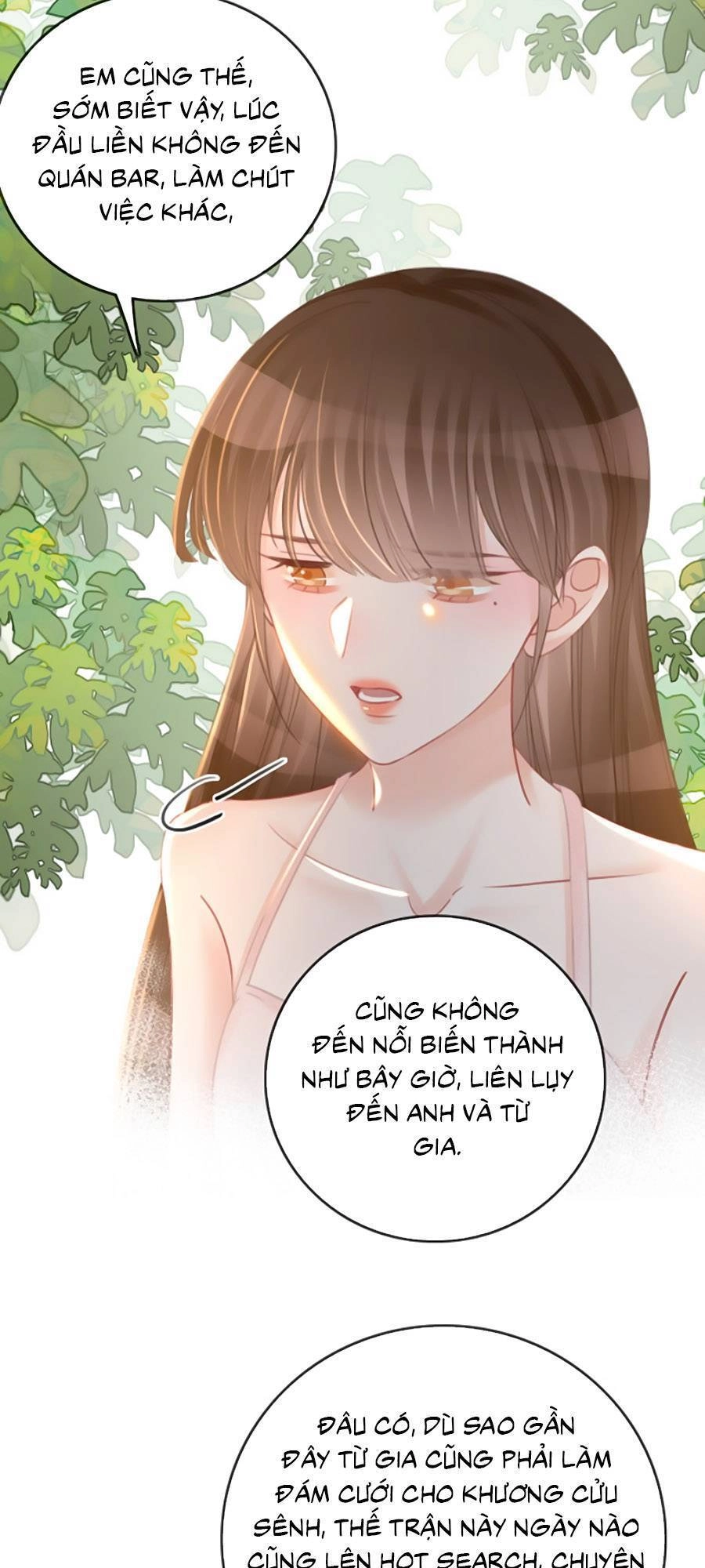 Ám Hắc Hệ Noãn Hôn Chapter 149.4 - 10