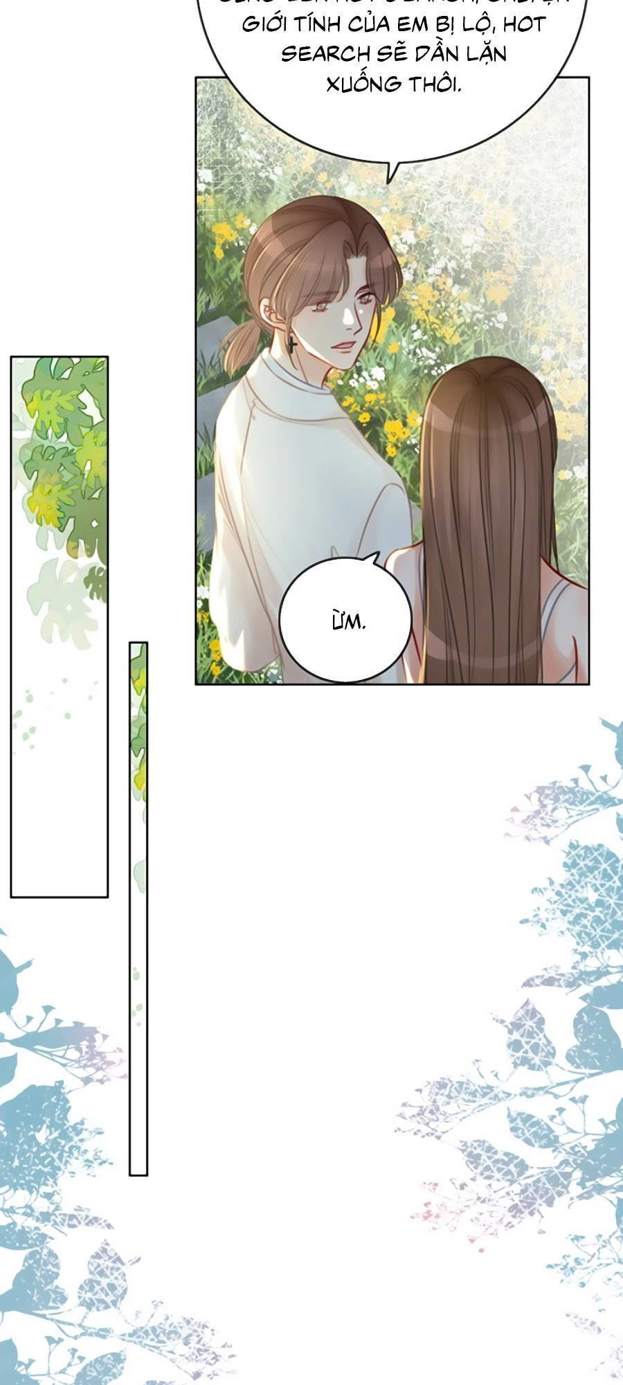 Ám Hắc Hệ Noãn Hôn Chapter 149.4 - 11