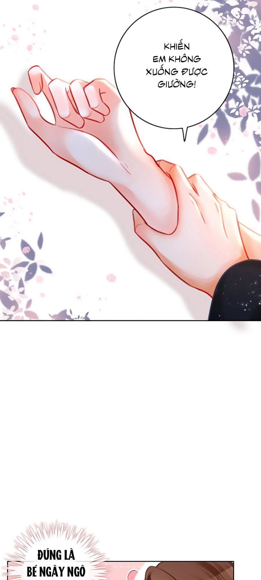 Ám Hắc Hệ Noãn Hôn Chapter 149.4 - 17