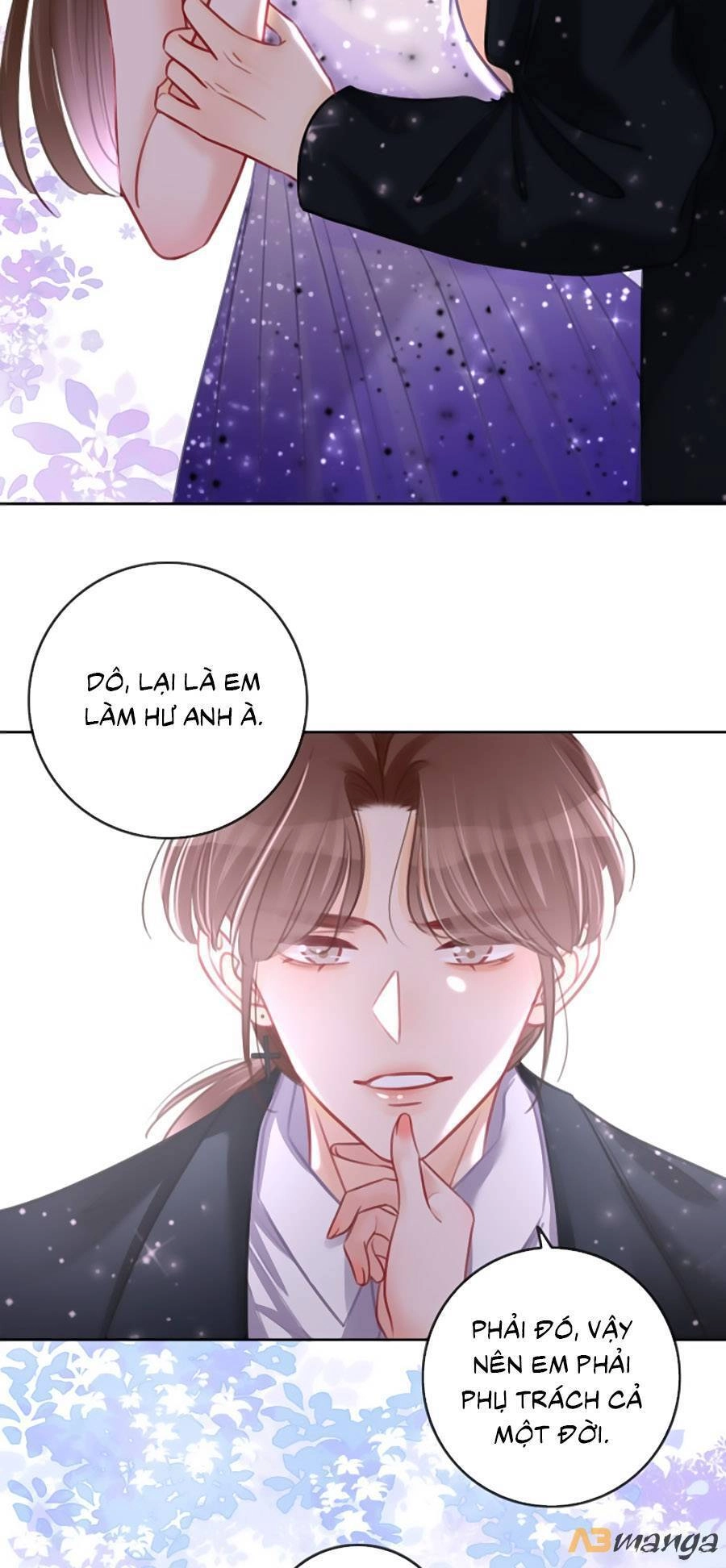 Ám Hắc Hệ Noãn Hôn Chapter 149.4 - 19