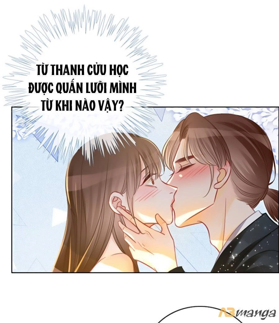 Ám Hắc Hệ Noãn Hôn Chapter 149.4 - 21