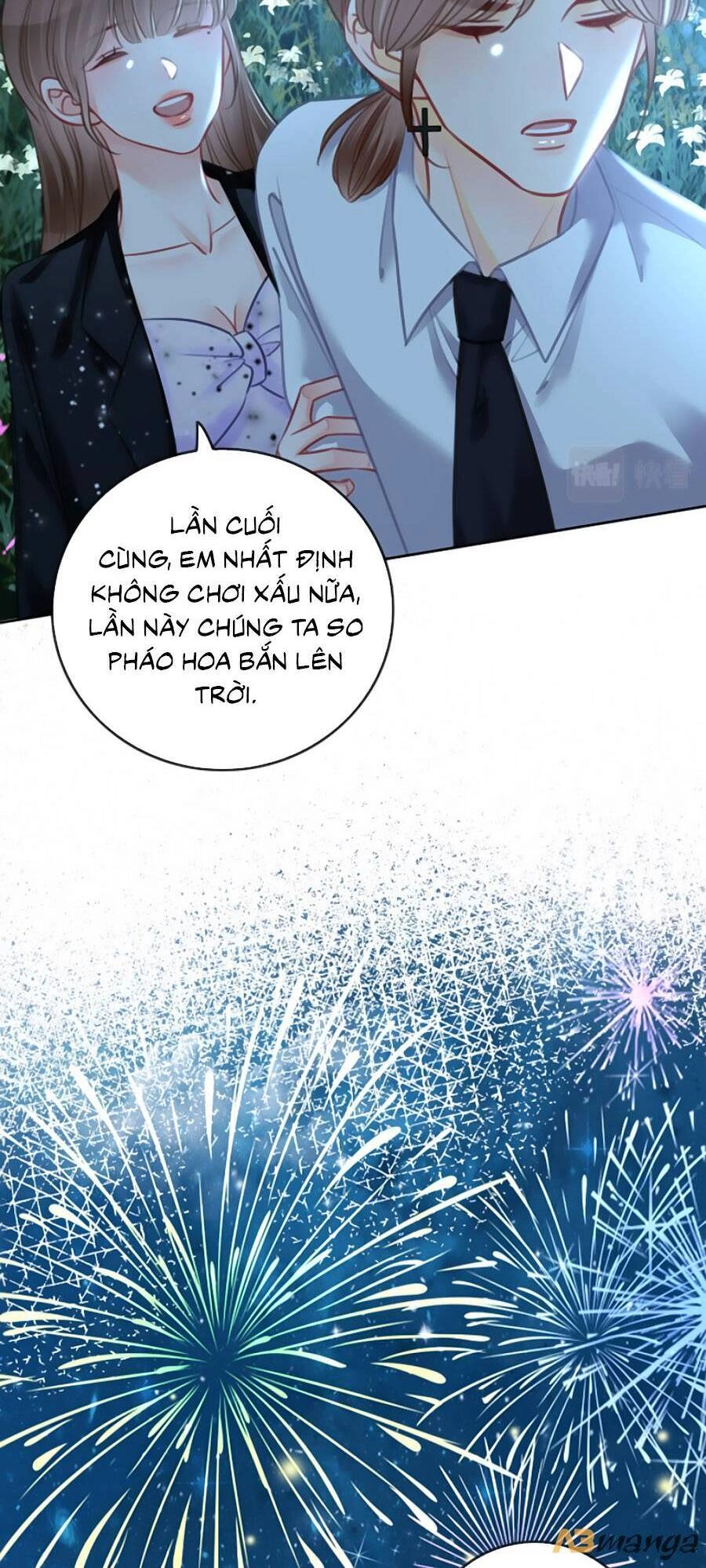 Ám Hắc Hệ Noãn Hôn Chapter 149.5 - 5