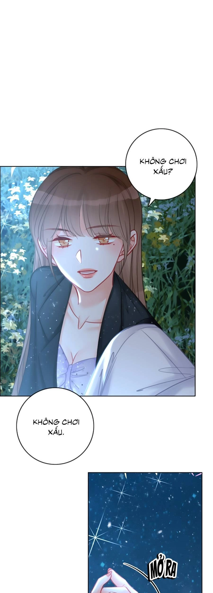 Ám Hắc Hệ Noãn Hôn Chapter 149.5 - 8