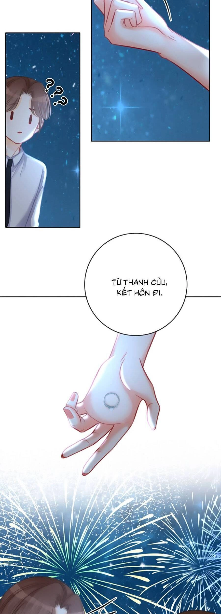 Ám Hắc Hệ Noãn Hôn Chapter 149.5 - 9