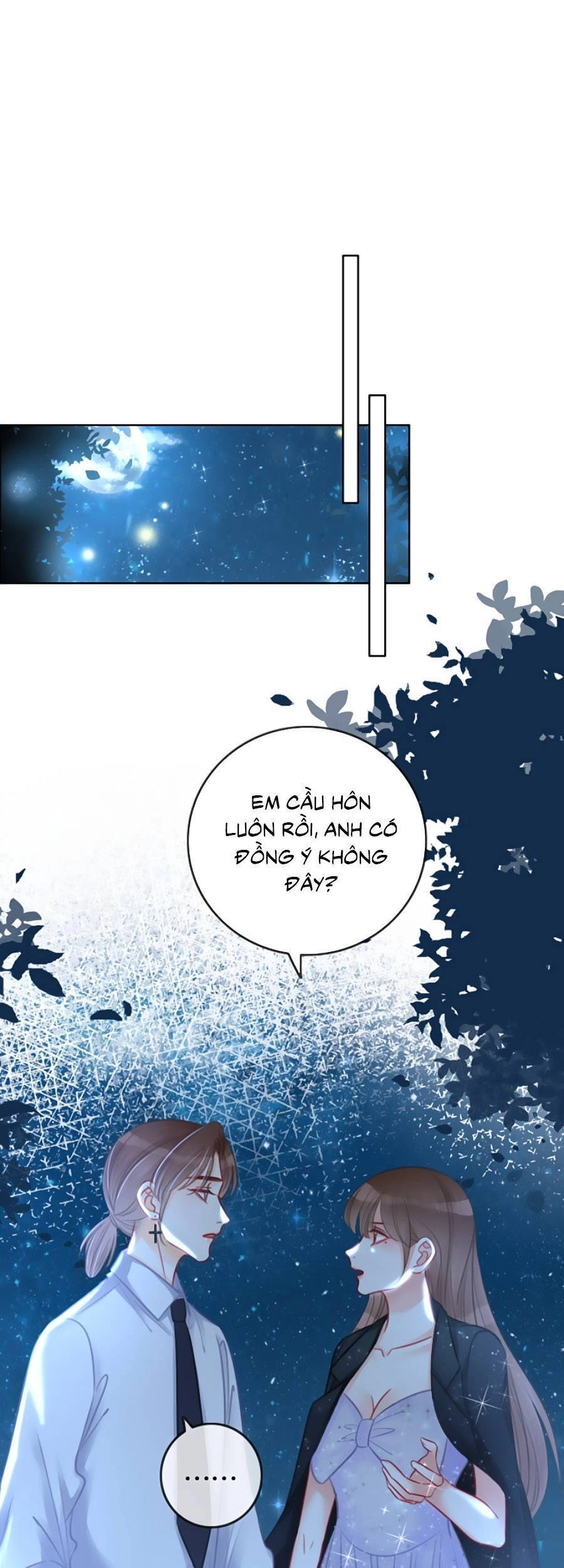 Ám Hắc Hệ Noãn Hôn Chapter 149.5 - 11