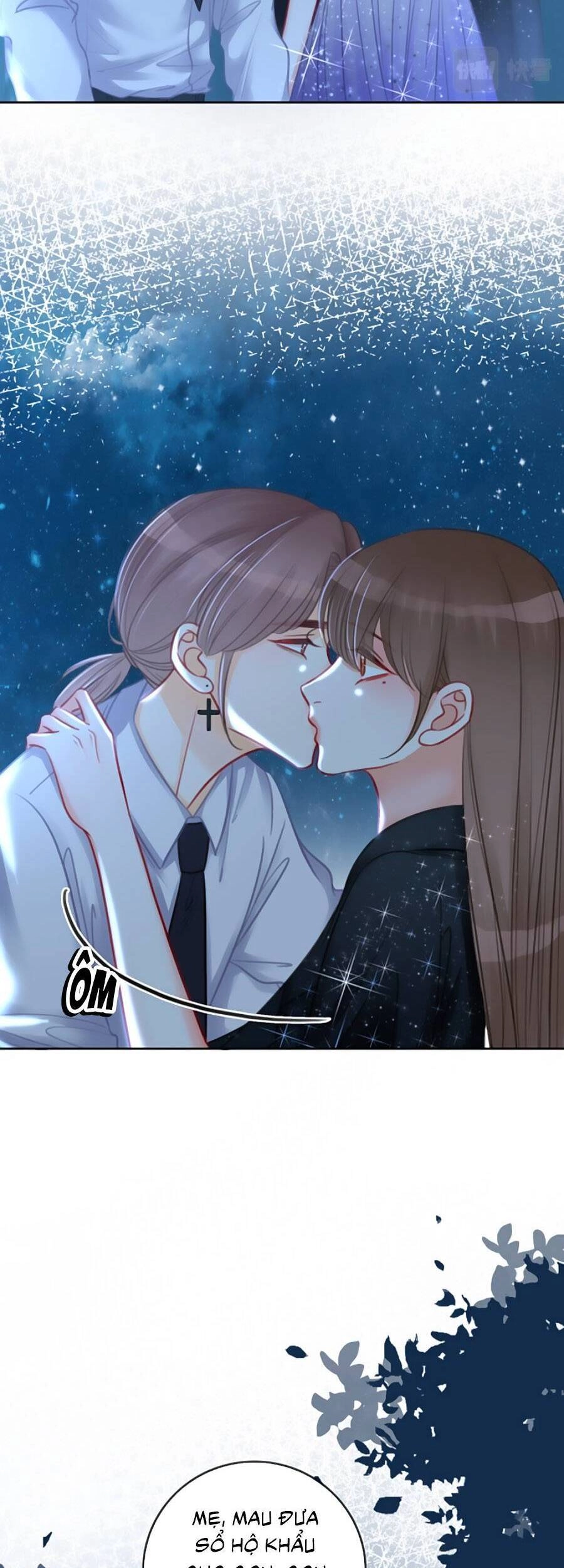 Ám Hắc Hệ Noãn Hôn Chapter 149.5 - 12