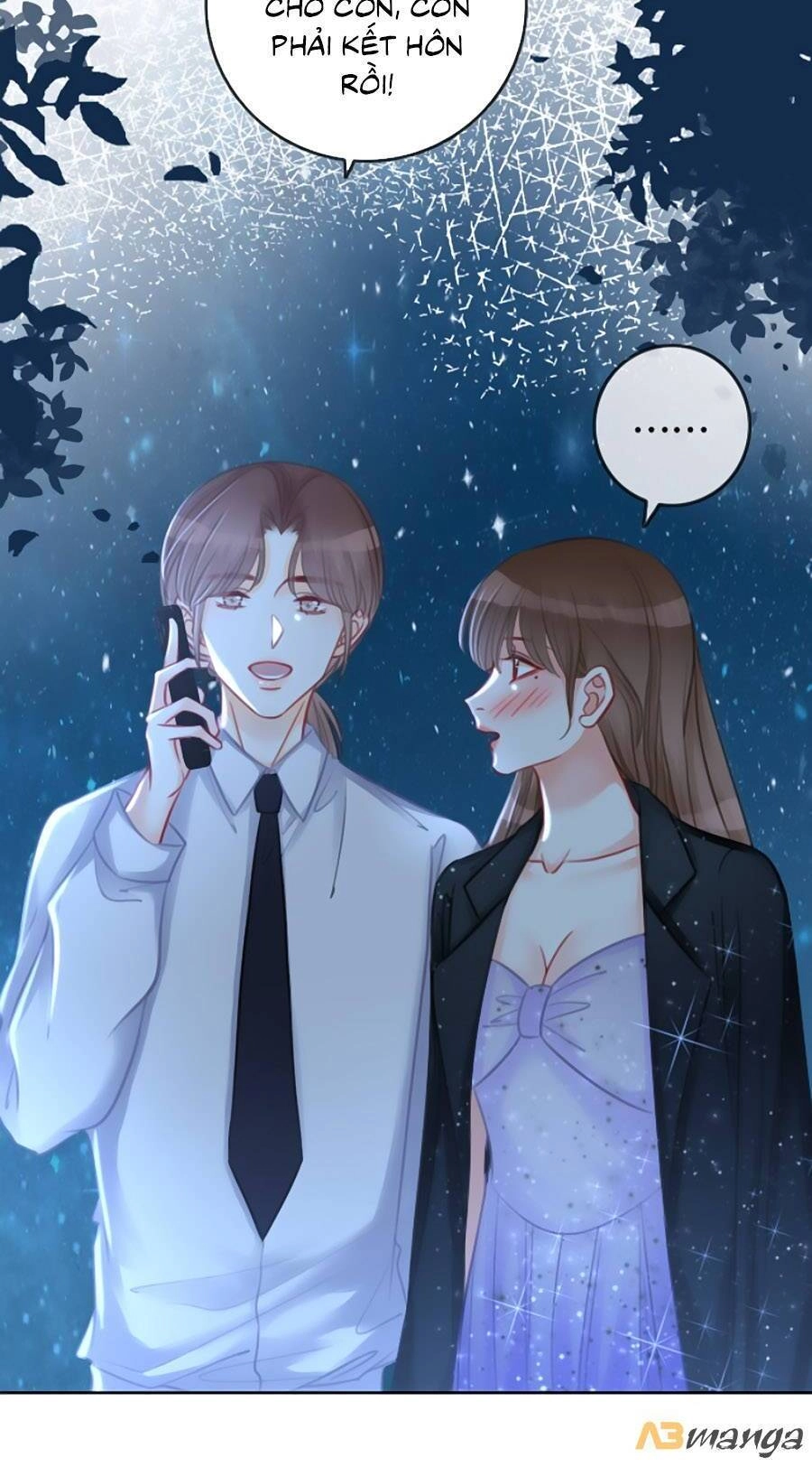 Ám Hắc Hệ Noãn Hôn Chapter 149.5 - 13