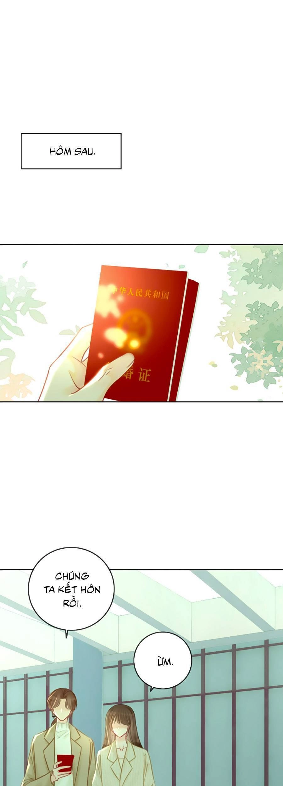 Ám Hắc Hệ Noãn Hôn Chapter 149.5 - 14