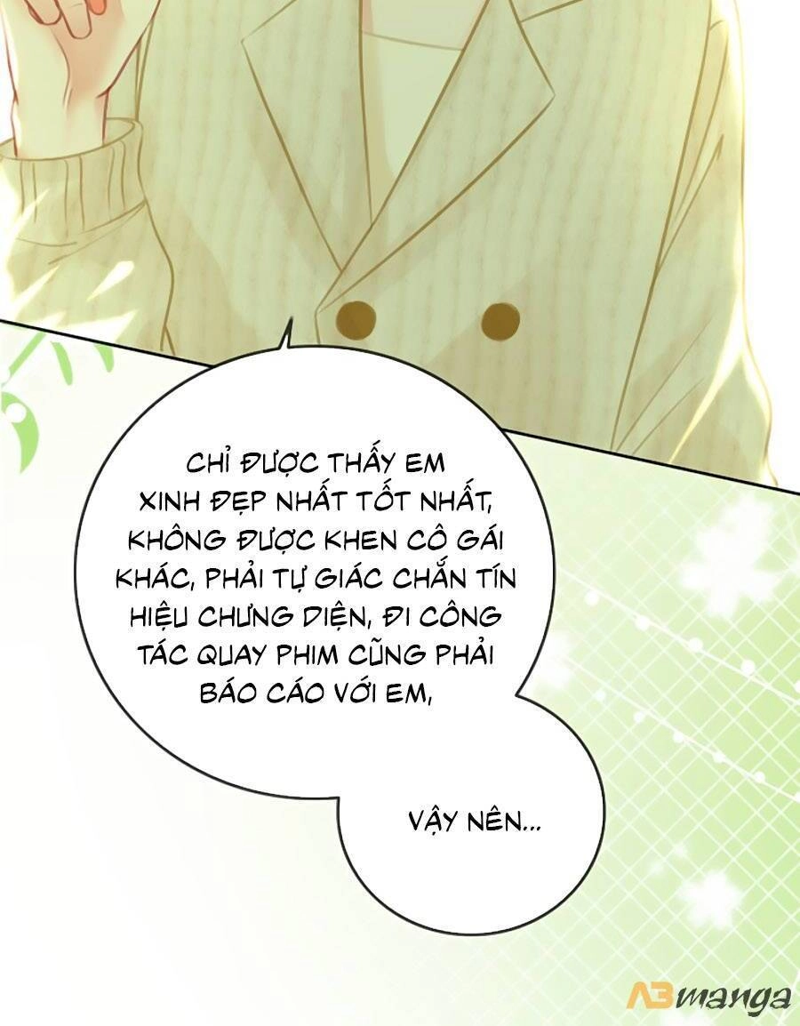 Ám Hắc Hệ Noãn Hôn Chapter 149.5 - 18