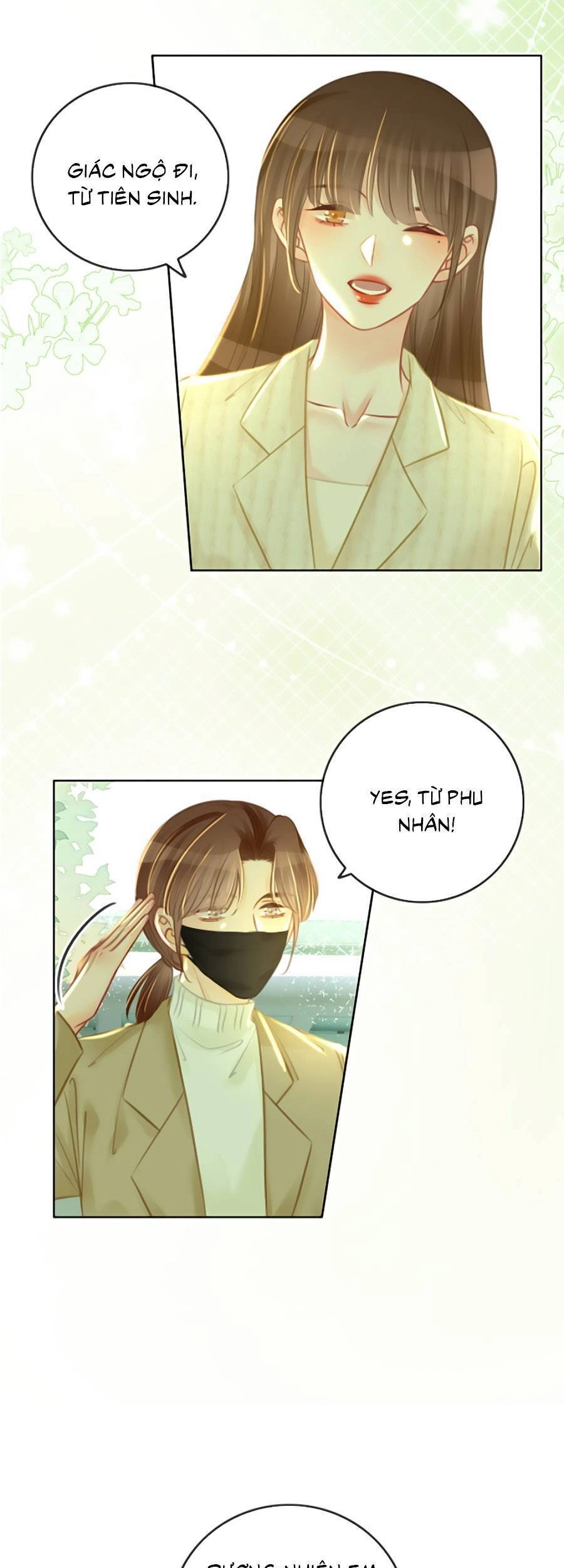 Ám Hắc Hệ Noãn Hôn Chapter 149.5 - 19