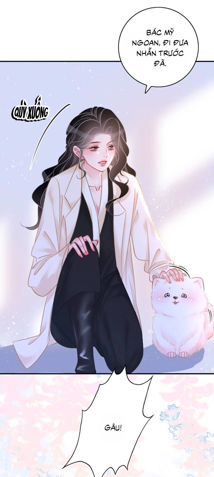 Ám Hắc Hệ Noãn Hôn Chapter 149.6 - 22